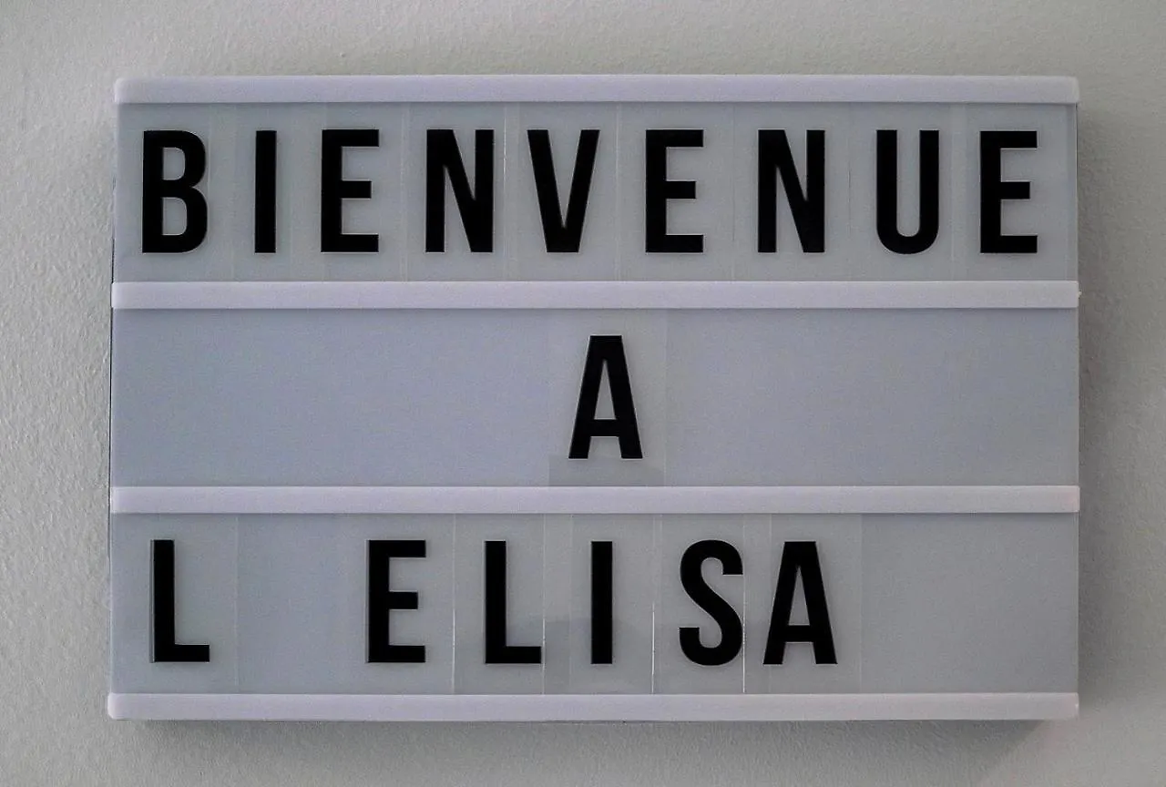 Appartamento Elisa - Traversant - Terrasse - Verrière Côte d'Azur Cannes