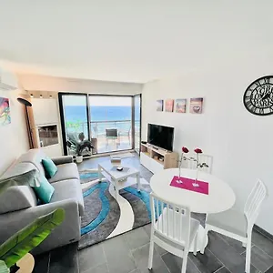 Maupassant Bord De Appartement